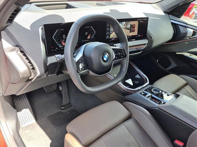 2026 BMW X3 - $50,814