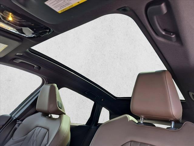 2026 BMW X3 - $50,814