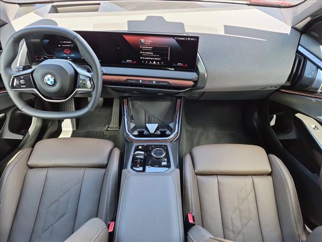 2026 BMW X3 - $50,814