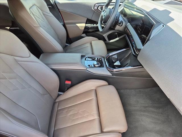 2026 BMW X3 - $50,814