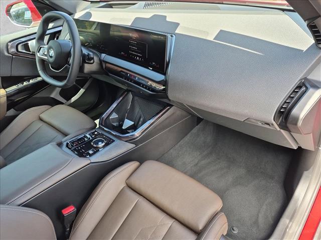 2026 BMW X3 - $50,814