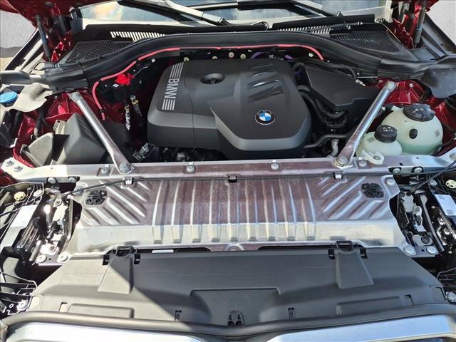 2026 BMW X3 - $50,814