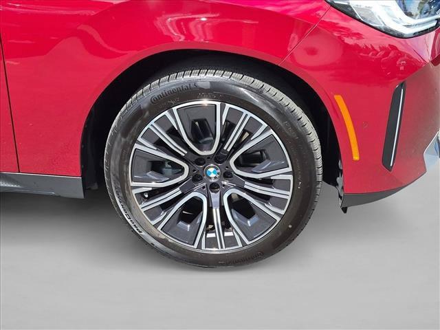 2026 BMW X3 - $50,814
