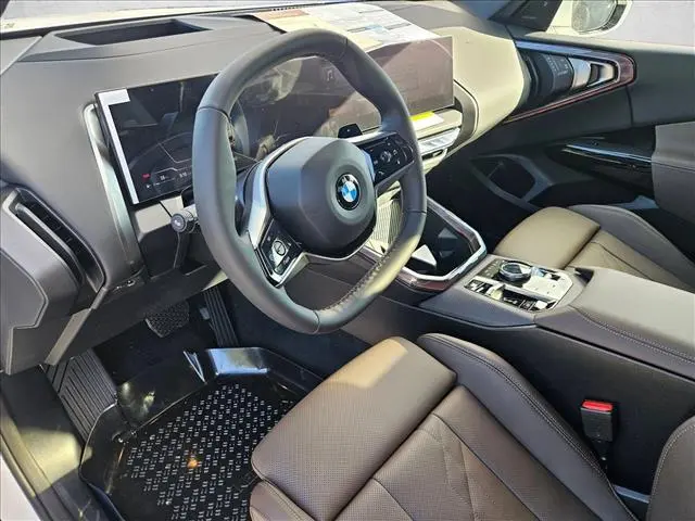 2026 BMW X3 - $55,744