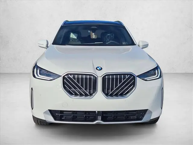 2026 BMW X3 - $55,744