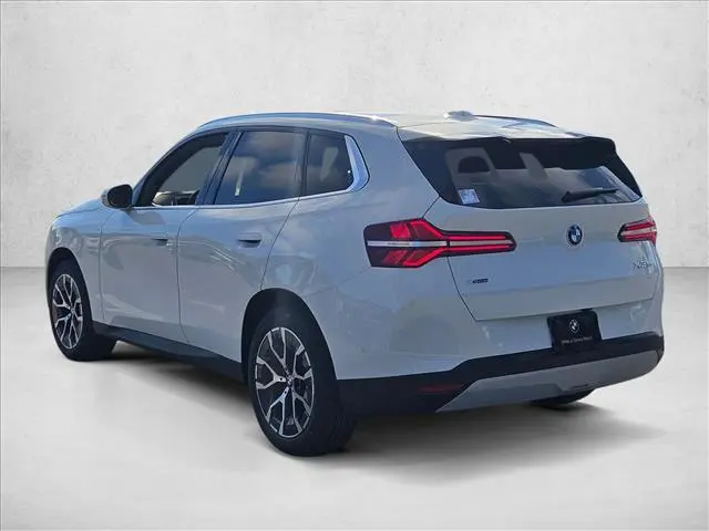 2026 BMW X3 - $55,744