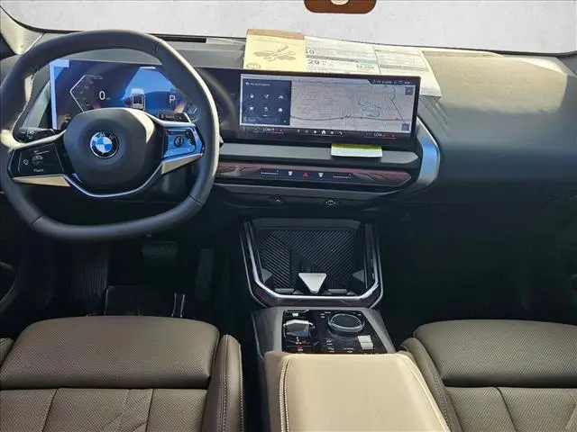 2026 BMW X3 - $55,744