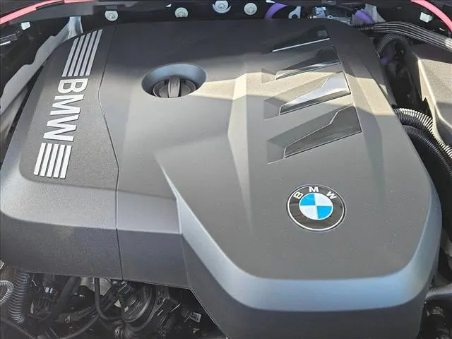 2026 BMW X3 - $55,744
