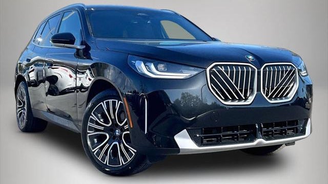 Preowned 2026 BMW X3 30 xDrive for Sale