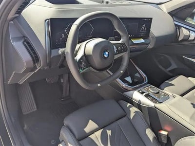Photo of a 2026 BMW X3 AWD 30 Xdrive 4DR Sports Activity Vehicle for sale