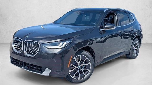 Preowned 2026 BMW X3 30 xDrive for Sale