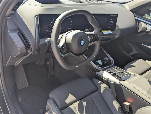 2026 BMW X3 - $55,374