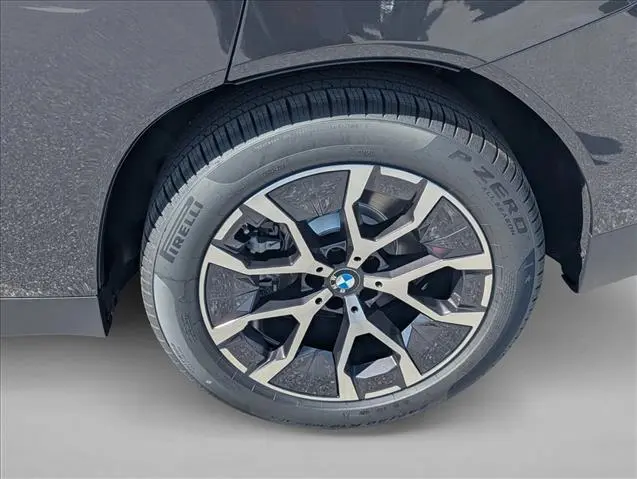 2026 BMW X3 - $55,374