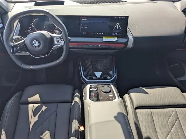 2026 BMW X3 - $55,374