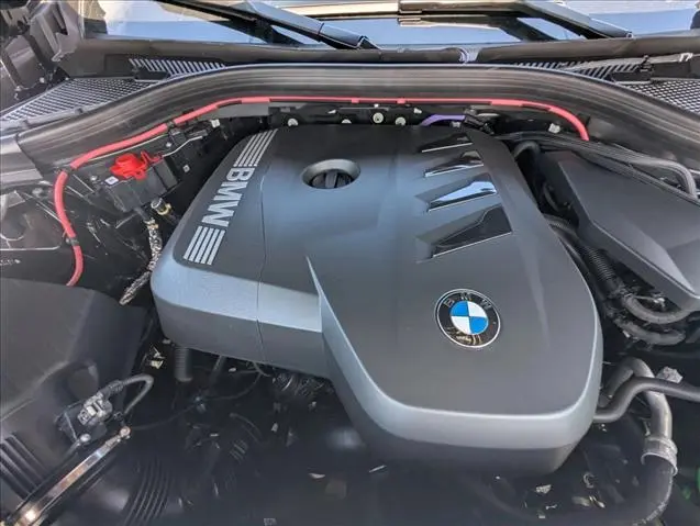 2026 BMW X3 - $55,374