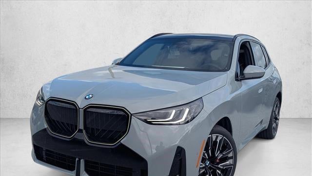 Preowned 2026 BMW X3 30 xDrive for Sale