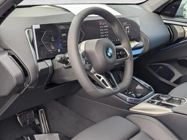 2026 BMW X3 - $60,014