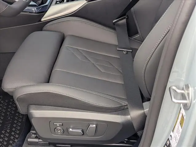 2026 BMW X3 - $60,014