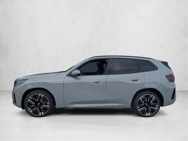 2026 BMW X3 - $60,014