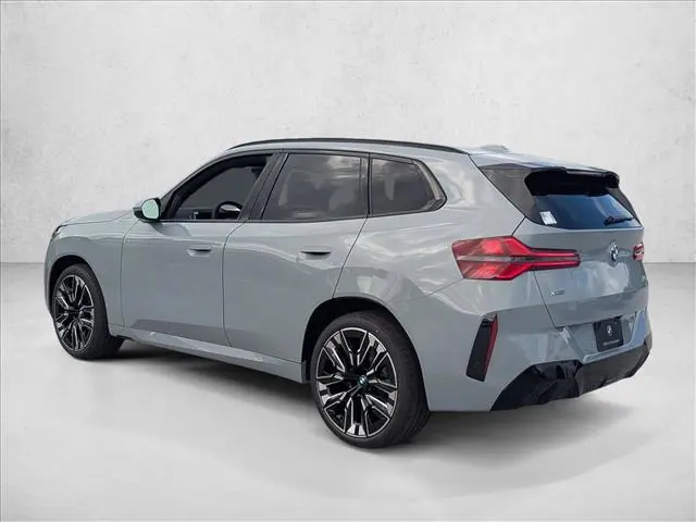 2026 BMW X3 - $60,014