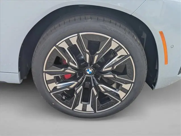 2026 BMW X3 - $60,014