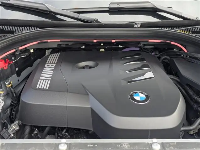 2026 BMW X3 - $60,014