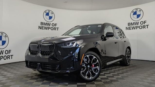 Preowned 2026 BMW X3 30 xDrive for Sale