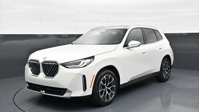 Preowned 2026 BMW X3 30 xDrive for Sale