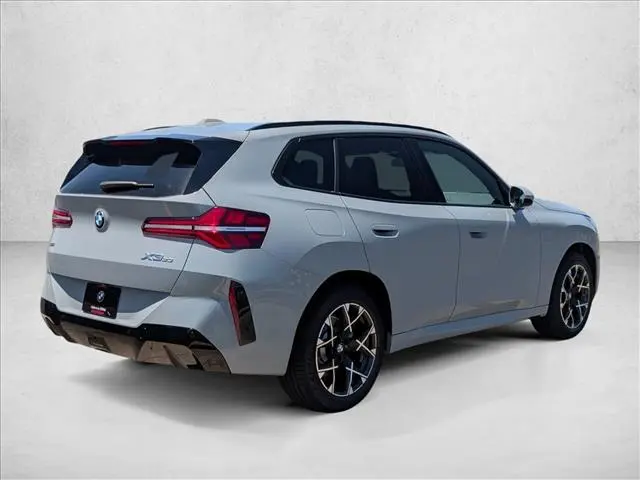 2026 BMW X3 - $57,372