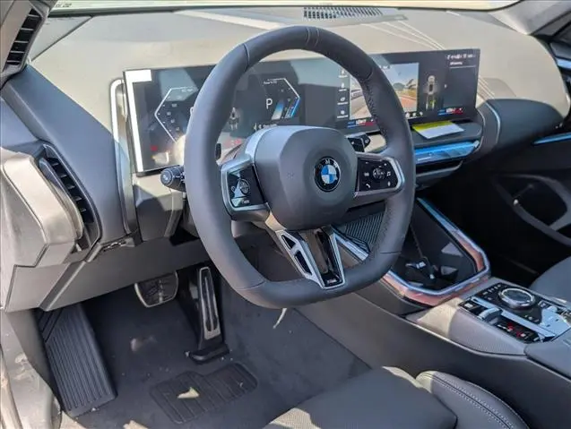 2026 BMW X3 - $57,372