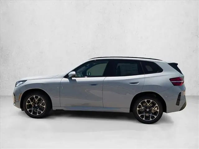 2026 BMW X3 - $57,372
