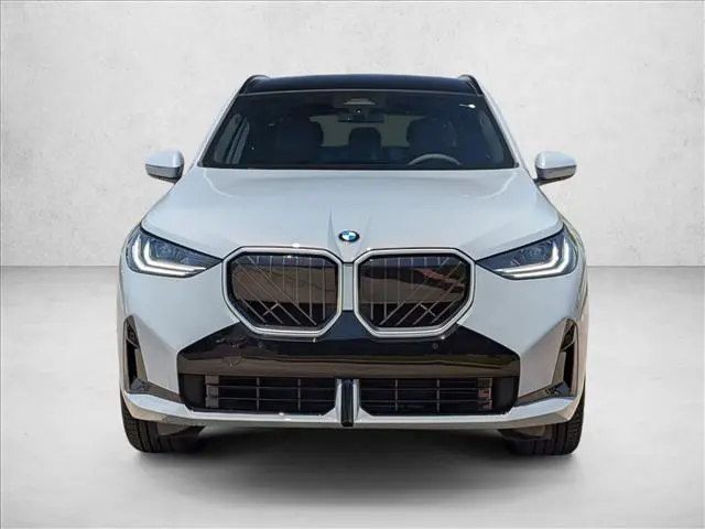 2026 BMW X3 - $57,372