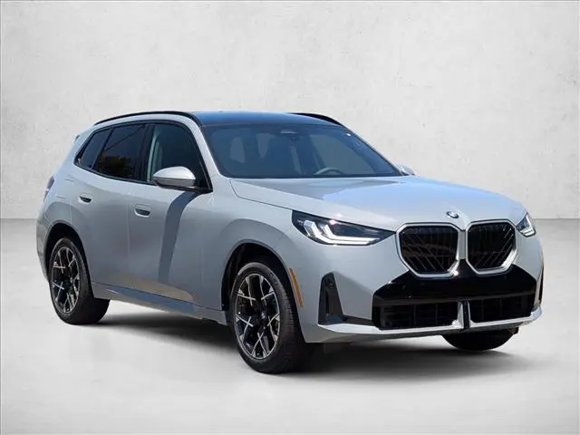 2026 BMW X3 - $57,372