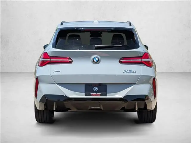 2026 BMW X3 - $57,372