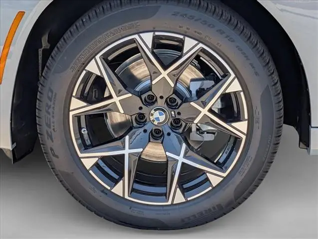 2026 BMW X3 - $57,372
