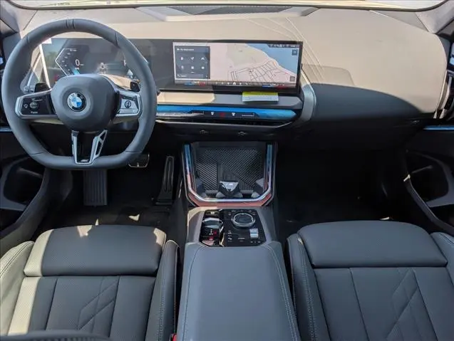 2026 BMW X3 - $57,372