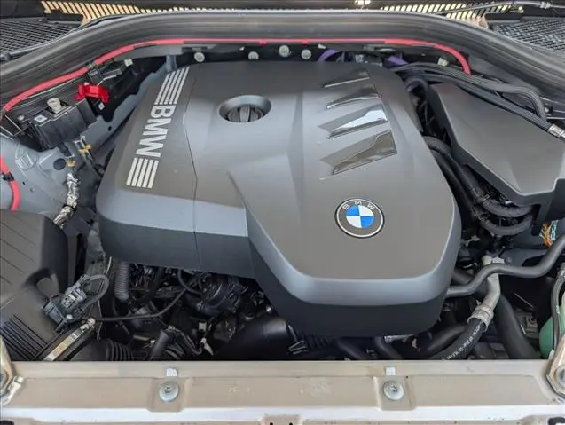 2026 BMW X3 - $57,372