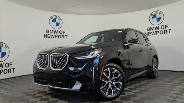 Preowned 2026 BMW X3 30 xDrive for Sale
