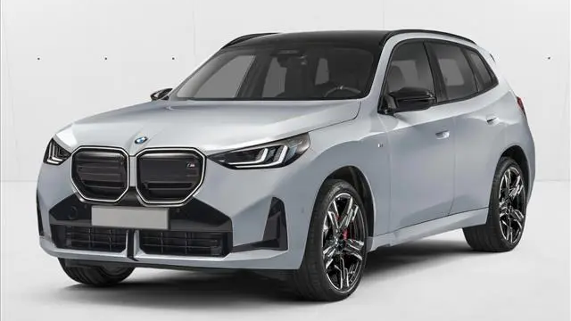 Preowned 2026 BMW X3 M50 xDrive for Sale