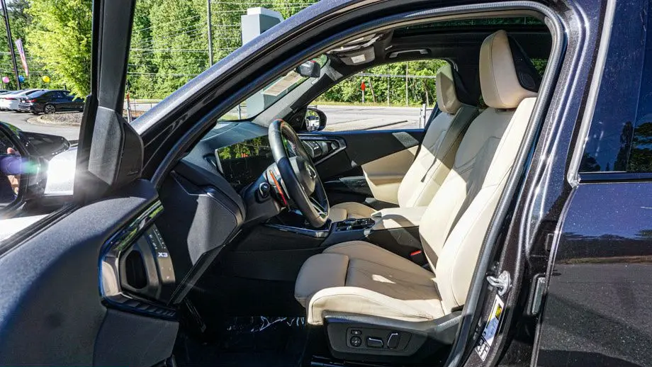 2025 BMW X3 M50 xDrive
