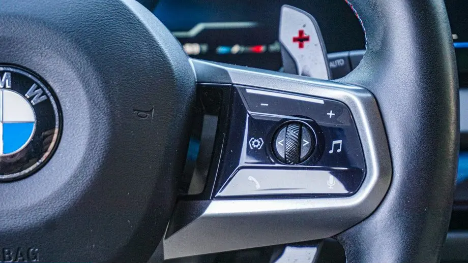 2025 BMW X3 M50 xDrive