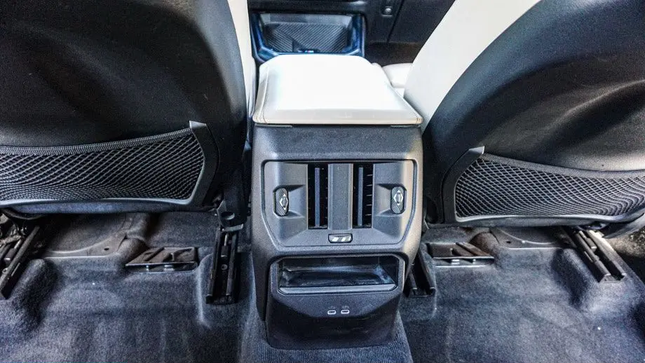 2025 BMW X3 M50 xDrive
