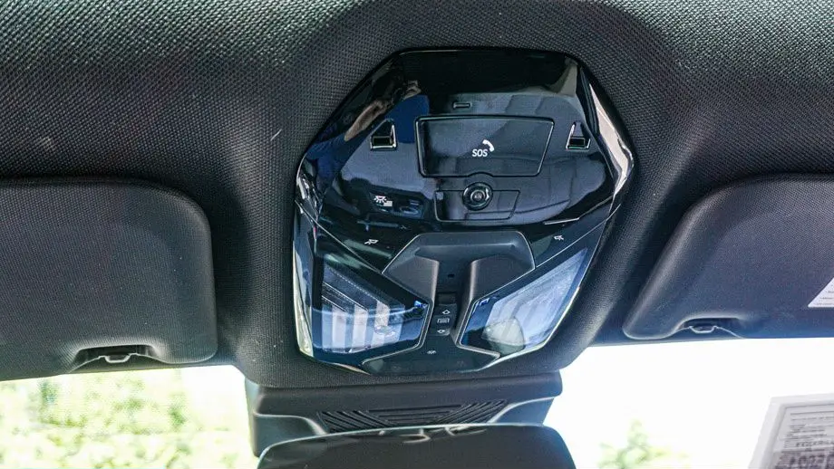2025 BMW X3 M50 xDrive