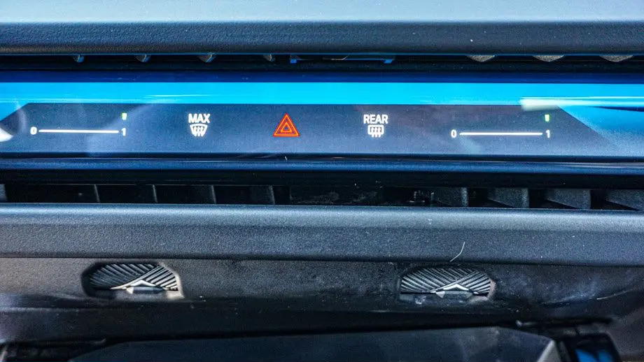 2025 BMW X3 M50 xDrive
