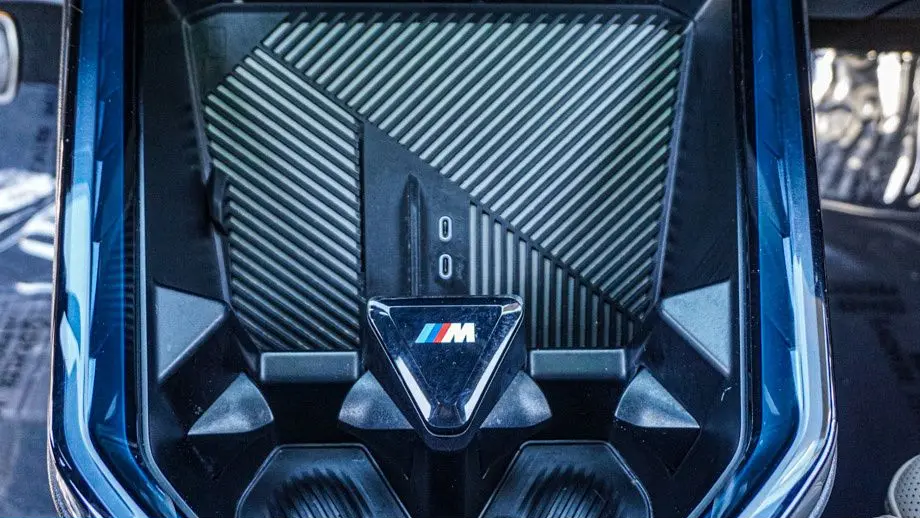 2025 BMW X3 M50 xDrive