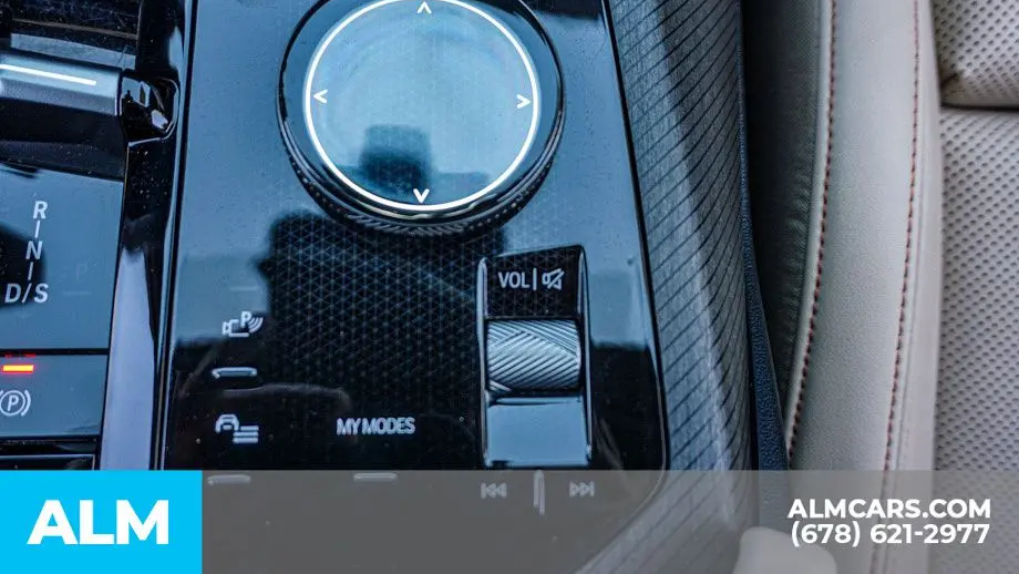 2025 BMW X3 M50 xDrive