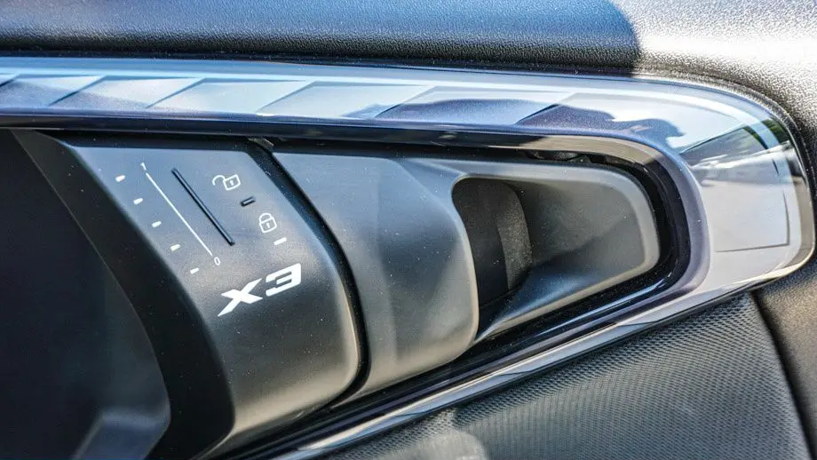 2025 BMW X3 M50 xDrive
