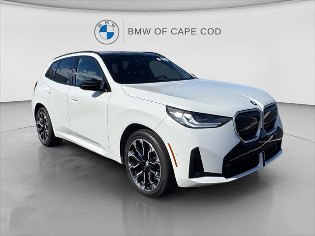2026 BMW X3 - $55,575