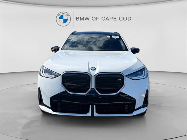 2026 BMW X3 - $55,575