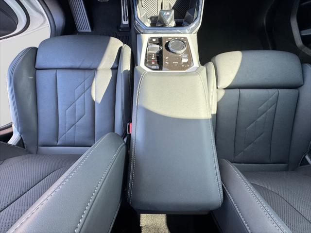 2026 BMW X3 - $55,575